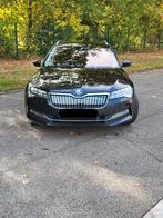 Skoda Superb STYLE IV 1,4 TSI Model 2021 Trekhaak, 1395 cm³, Achat, Euro 6, 1736 kg