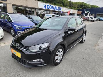 VW Polo 1000 essence de 2017 euro6b "Moto46" beschikbaar voor biedingen