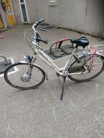 Gazelle fiets, Fietsen en Brommers, Fietsen | Dames | Damesfietsen, Ophalen, Zo goed als nieuw, Gazelle