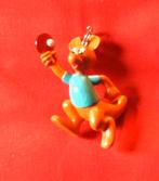 porte cle mascotte walibi ping pong, Enlèvement ou Envoi, Sport