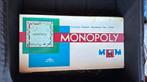 Vintage monopolie, Ophalen