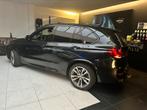 BMW X5 M50d  head up EURO 6 BANG & Olufsen surround system, SUV ou Tout-terrain, 5 places, Noir, Automatique