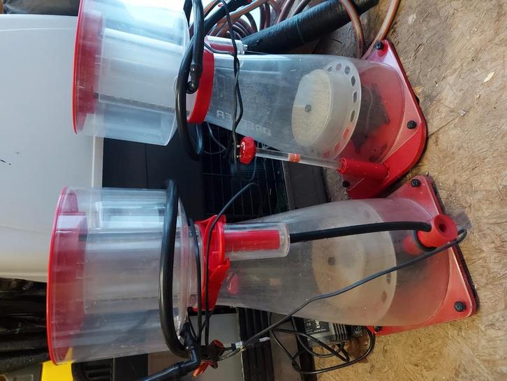 Red sea reefer skimmer 900, Dieren en Toebehoren, Vissen | Aquaria en Toebehoren, Ophalen of Verzenden