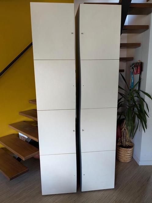 design kast; driade store; Atlantide collection, Huis en Inrichting, Kasten | Kleerkasten, Gebruikt, 200 cm of meer, Minder dan 50 cm