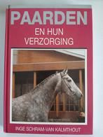 Allerlei boeken over paarden, Ophalen, Gelezen