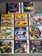 3DS en 2DS nintendo spellen uit te kiezen, Consoles de jeu & Jeux vidéo, Jeux | Nintendo 2DS & 3DS, Enlèvement ou Envoi