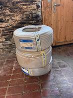 300m de bobines de pre câblé, Bricolage & Construction, Enlèvement, Comme neuf