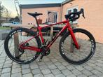 Giant révolt 1, Fietsen en Brommers, Ophalen, Heren, Aluminium, Giant