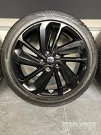 18 inch originele Kia Niro velgen + allseason banden 5x114.3, 4 Saisons, Pneus et Jantes, Véhicule de tourisme, 225 mm