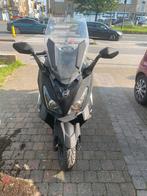 Sym Cruisym 125 cc, 4 cylindres, Scooter, Particulier, 125 cm³