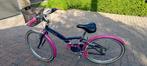 Meisjes fiets, Fietsen en Brommers, Fietsen | Meisjes, Gebruikt, B-Twin, Versnellingen, Ophalen