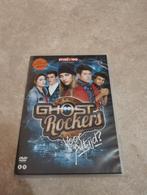 Ghost rockers, Cd's en Dvd's, Dvd's | Kinderen en Jeugd, Ophalen of Verzenden, Zo goed als nieuw, Film