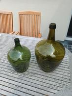 Dame Jeanne, 2 pièces, Enlèvement, Comme neuf