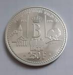 250 frank 1996, Postzegels en Munten, Ophalen of Verzenden