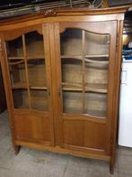 Kast met 3 planken, Enlèvement