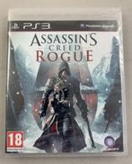 Assassin's Creed Rogue pour Playstation 3, nouveau dans Foil, Consoles de jeu & Jeux vidéo, Utilisé, Enlèvement ou Envoi