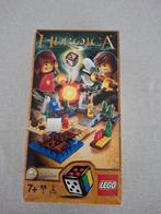 Lego Heroica Draida - 3857, Kinderen en Baby's, Ophalen of Verzenden, Gebruikt, Complete set, Lego