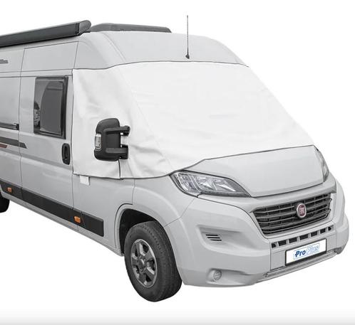 Raamafdekking wit voor Fiat Ducato X290 vanaf 2014, Caravans en Kamperen, Mobilhome-accessoires