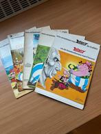 Asterix stripboeken, Boeken, Stripverhalen, Gelezen, Goscinny / Uderzo, Meerdere stripboeken, Ophalen