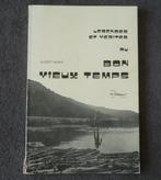 Vie quotidienne autrefois dans la Basse - Semois et Ardenne, Ophalen of Verzenden, Gelezen