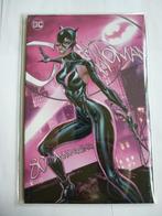 DC COMICS"CATWOMAN 1"80TH ANNIVERSARY A VARIANT JSC UIT 2020, Eén comic, Amerika, DC comics, Nieuw