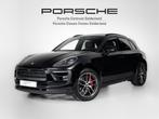 Porsche Macan S, Autos, Porsche, SUV ou Tout-terrain, 265 g/km, Noir, Automatique