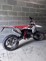 Moto 50 beta RRSport, Neuf, Enlèvement ou Envoi, 5 vitesses, Classe B (45 km/h)