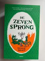 Tonke Dragt - De Zevensprong, Ophalen, Tonke Dragt