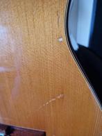 Klassieke gitaar Takeharu GT-85, Muziek en Instrumenten, Snaarinstrumenten | Gitaren | Akoestisch, Ophalen, Gebruikt, Klassieke of Spaanse gitaar