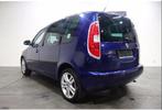 Blauwe Skoda Roomster - benzine voor export, Autos, Skoda, Particulier, Achat, Roomster