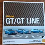 RENAULT MEGANE GT/GT LINE 2010, Ophalen of Verzenden, Nieuw, Renault