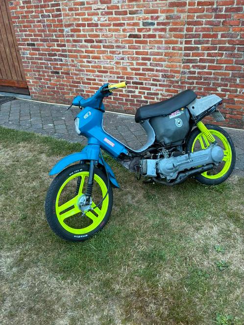 Wallaroo a klasse, Auto-onderdelen, Dashboard en Schakelaars, Ophalen