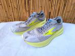 Brooks Hyperion Elite 2 carbonschoenen maat 44/10, Sport en Fitness, Loopsport en Atletiek, Overige merken, Gebruikt, Hardloopschoenen