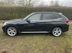 2013 BMW X1 18d Personenauto, Auto's, BMW, Euro 5, Gebruikt, Overige brandstoffen, Bedrijf