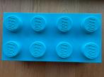 Opbergdoos Lego, Kinderen en Baby's, Speelgoed | Duplo en Lego, Ophalen, Gebruikt, Lego