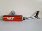 *KTM SX50/HQV TC50/GASGAS MC50 HGS DEMPERS 2009-2023 NIEUW*, Nieuw