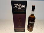 ARRAN 21 YEARS SINGLE MALT FIRST RELEASE, Nieuw, Overige typen, Overige gebieden, Vol