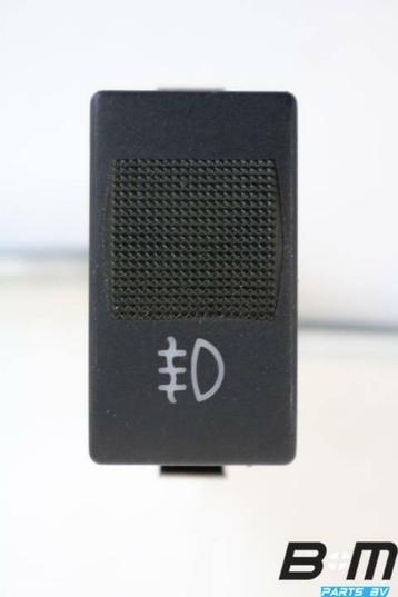 Schakelaar voor mistlamp achter Audi A4 8D beschikbaar voor biedingen