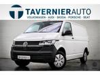 Volkswagen T6.1 Transporter 2.0 TDI 110pk 5v, 4 portes, Rétroviseurs électriques, Achat, 110 ch
