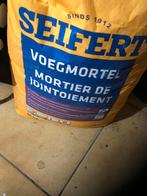Voegmortel, Ophalen of Verzenden, Zo goed als nieuw