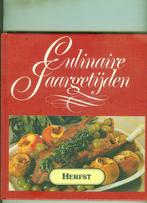 Culinaire jaargetijden herfst ingrid sijmons 96 blz, Boeken, Kookboeken, Ophalen of Verzenden, Zo goed als nieuw