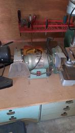 Slijpmolen FERM, Ophalen, Gebruikt, Minder dan 700 watt, Werkbankslijpmachine