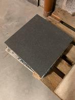 33 dalles neuves 40x40, Enlèvement, Neuf