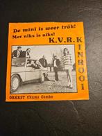 Orkest Chums Combo	De Mini Is Weer Trök!, Ophalen of Verzenden, Gebruikt, 7 inch, Single