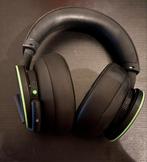 Xbox Draadloze Gaming Headset - Xbox Series X|S, Ophalen, Zo goed als nieuw
