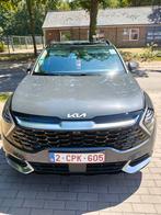 Kia Sportage 1600 Benzine Mild Hibride Donker Grijs, Monovolume, 4 cilinders, 1600 cc, 5 zetels