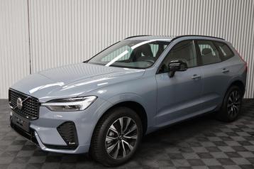 Volvo XC 60 B4 Benzine Mild-Hybrid Geartronic Plus Dark Pan beschikbaar voor biedingen