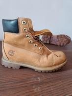 Timberland Veterboots/ maat 38, Sports & Fitness, Comme neuf, Enlèvement ou Envoi