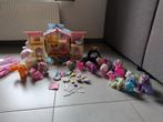 Groot lot van My little pony, Kinderen en Baby's, Speelgoed | My Little Pony, Ophalen of Verzenden, Gebruikt