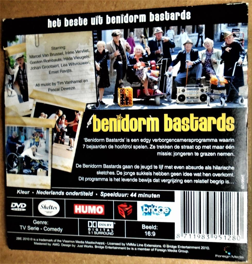 その他 Benidorm [DVD] [Import] 71mPNqxOCnL._AC_SY200_QL15_.jpg